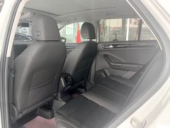 Tesla T-ROC Tanyue 280TSI DSG FWD Comfort Plus - ფოტო 5