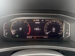 Tesla T-ROC Tanyue 280TSI DSG FWD Comfort Plus - ფოტო 6