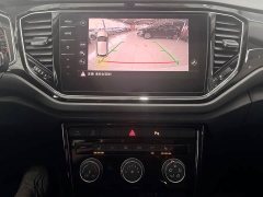 Tesla T-ROC Tanyue 280TSI DSG FWD Comfort Plus - ფოტო 7
