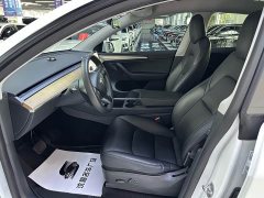 Tesla Model Y Standard Range RWD - ფოტო 4