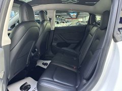 Tesla Model Y Standard Range RWD - ფოტო 5