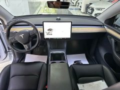 Tesla Model Y Standard Range RWD - ფოტო 6