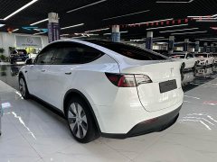 Tesla Model Y Standard Range RWD - ფოტო 7