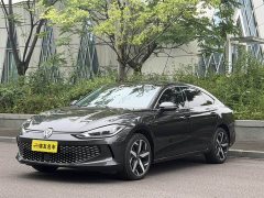 Volkswagen Lingdu L 280TSI DSG Spicy Edition - ფოტო 1