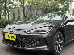 Volkswagen Lingdu L 280TSI DSG Spicy Edition - ფოტო 10