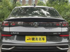 Volkswagen Lingdu L 280TSI DSG Spicy Edition - ფოტო 13