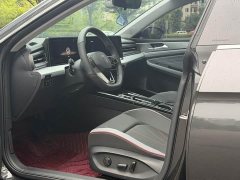 Volkswagen Lingdu L 280TSI DSG Spicy Edition - ფოტო 15
