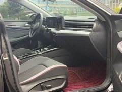 Volkswagen Lingdu L 280TSI DSG Spicy Edition - ფოტო 16