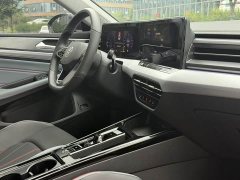 Volkswagen Lingdu L 280TSI DSG Spicy Edition - ფოტო 19