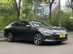 Volkswagen Lingdu L 280TSI DSG Spicy Edition - ფოტო 3