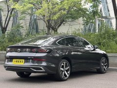 Volkswagen Lingdu L 280TSI DSG Spicy Edition - ფოტო 4