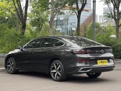 Volkswagen Lingdu L 280TSI DSG Spicy Edition - ფოტო 6