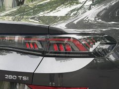 Volkswagen Lingdu L 280TSI DSG Spicy Edition - ფოტო 8