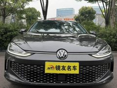 Volkswagen Lingdu L 280TSI DSG Spicy Edition - ფოტო 9