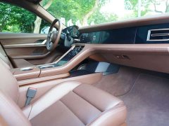 Porsche Taycan 2022 Facelift - ფოტო 10