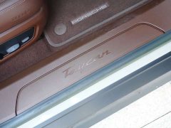 Porsche Taycan 2022 Facelift - ფოტო 14