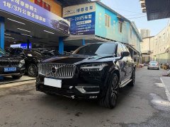 Volvo XC90 B6 Inscription 7-Seater - ფოტო 1