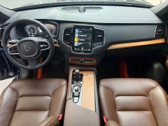 Volvo XC90 B6 Inscription 7-Seater - ფოტო 11