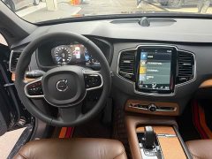 Volvo XC90 B6 Inscription 7-Seater - ფოტო 13