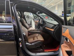 Volvo XC90 B6 Inscription 7-Seater - ფოტო 15