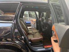 Volvo XC90 B6 Inscription 7-Seater - ფოტო 16