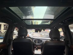 Volvo XC90 B6 Inscription 7-Seater - ფოტო 17