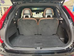 Volvo XC90 B6 Inscription 7-Seater - ფოტო 18