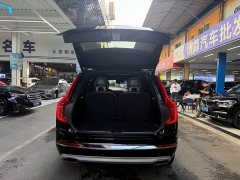 Volvo XC90 B6 Inscription 7-Seater - ფოტო 20