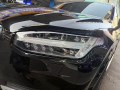 Volvo XC90 B6 Inscription 7-Seater - ფოტო 4
