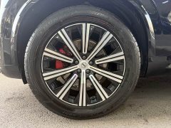 Volvo XC90 B6 Inscription 7-Seater - ფოტო 5