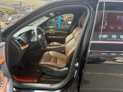 Volvo XC90 B6 Inscription 7-Seater - ფოტო 6