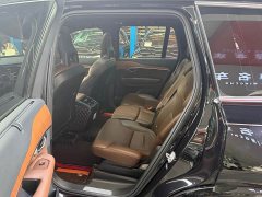 Volvo XC90 B6 Inscription 7-Seater - ფოტო 8
