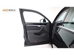 Volkswagen Touareg New Energy eHybrid - ფოტო 10