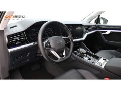 Volkswagen Touareg New Energy eHybrid - ფოტო 6