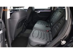 Volkswagen Touareg New Energy eHybrid - ფოტო 7