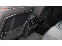 Volkswagen Touareg New Energy eHybrid - ფოტო 9