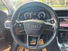 Audi A6L 2021 45 TFSI quattro Prestige - ფოტო 11