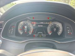 Audi A6L 2021 45 TFSI quattro Prestige - ფოტო 12