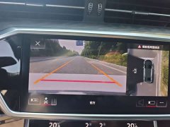 Audi A6L 2021 45 TFSI quattro Prestige - ფოტო 13