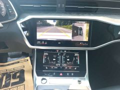 Audi A6L 2021 45 TFSI quattro Prestige - ფოტო 14