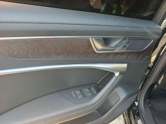 Audi A6L 2021 45 TFSI quattro Prestige - ფოტო 15