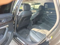 Audi A6L 2021 45 TFSI quattro Prestige - ფოტო 16