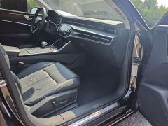 Audi A6L 2021 45 TFSI quattro Prestige - ფოტო 18