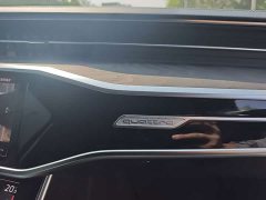 Audi A6L 2021 45 TFSI quattro Prestige - ფოტო 19