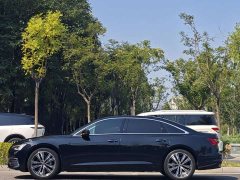 Audi A6L 2021 45 TFSI quattro Prestige - ფოტო 4