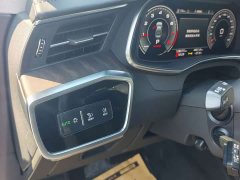 Audi A6L 2021 45 TFSI quattro Prestige - ფოტო 8