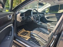 Audi A6L 2021 45 TFSI quattro Prestige - ფოტო 9