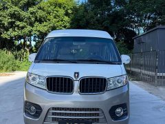 New Haima Lion Xinhai Lion X30L 1.5L Luxury Central Air Conditioning Passenger Vehicle National VI SWC15M - photo 2