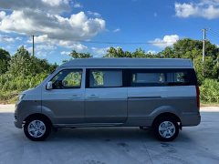 New Haima Lion Xinhai Lion X30L 1.5L Luxury Central Air Conditioning Passenger Vehicle National VI SWC15M - photo 3