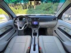 New Haima Lion Xinhai Lion X30L 1.5L Luxury Central Air Conditioning Passenger Vehicle National VI SWC15M - photo 6